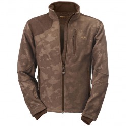 Blaser Jacheta Fleece Camo Art Maro