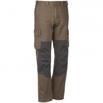 Blaser Pantalon Canvas Forest Kaki