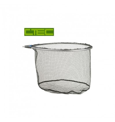Cap Minciog Cauciucat C-Tec Plasa 8mm 65x55x35cm