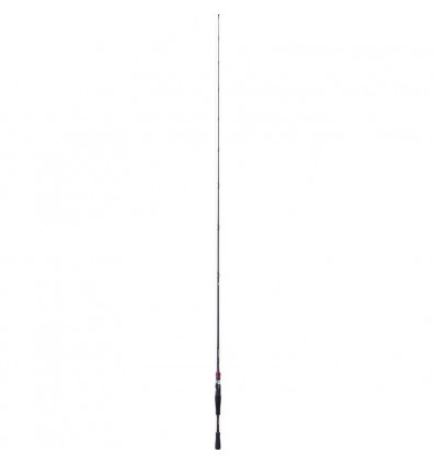 Lanseta Casting Daiwa Fuego 661MFB 1.98m 7-21g