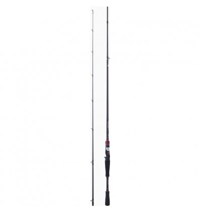 Lanseta Casting Daiwa Fuego 802 HFS 2.44m 14-42g