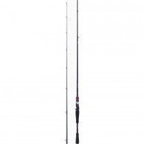 Lanseta Casting Daiwa Fuego 802 HFS 2.44m 14-42g Lanseta Casting Daiwa Fuego 802 HFS 2.44m 14-42g