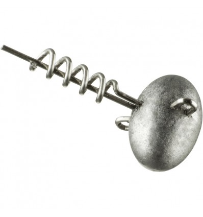 Daiwa Jig Prorex Football Screw 3buc/plic
