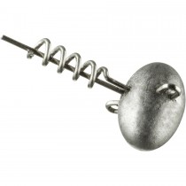 Daiwa Jig Prorex Football Screw 3buc/plic
