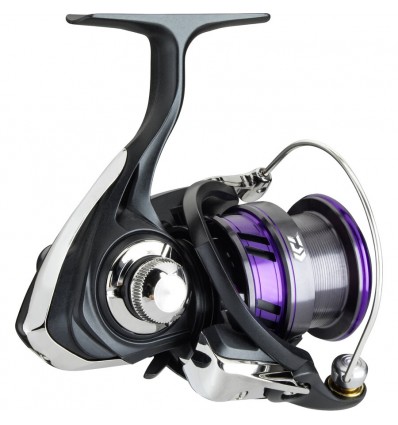 Mulineta Daiwa Prorex X LT
