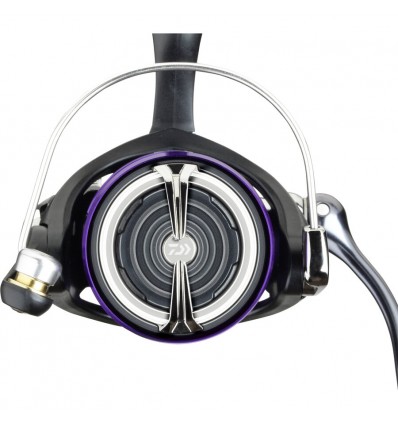 Mulineta Daiwa Prorex X LT
