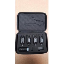 Set avertizori 4+1 New EastShark 2019