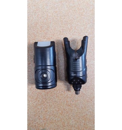Set avertizori 4+1 New EastShark 2019