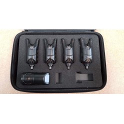 Set avertizori 4 in 1 New EastShark 2019