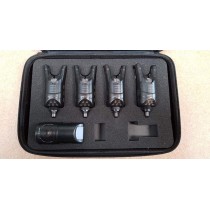 Set avertizori 4 in 1 New EastShark 2019