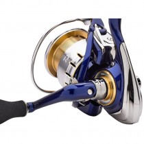 Mulineta Daiwa TDR Match&Feeder Mulineta Daiwa TDR Match&Feeder
