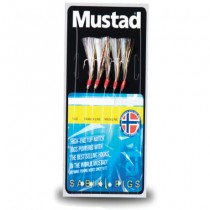 Mustad Taparina Rainbow Flasher 5buc/plic