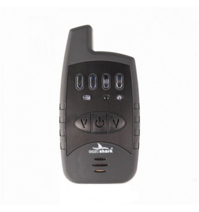Set 4 Avertizoare Cu Statie East Shark FA 211 (4+1)