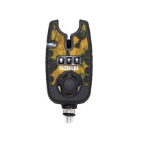 Set 4 Avertizori cu Statie EastShark Crapro Camouflage TLI-22 (4+1) Set 4 Avertizori cu Statie EastShark Crapro Camouflage TLI-22 (4+1)
