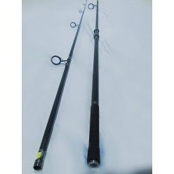 Lanseta EastShark Crapro 2 segmente 3.90m 3.5lbs 2
