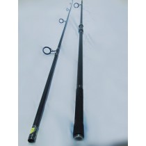 Lanseta EastShark Crapro 2 segmente 3.90m 3.5lbs Lanseta EastShark Crapro 2 segmente 3.90m 3.5lbs