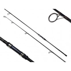 Lanseta Eastshark C din 2 segmente 3.90m 3.5lbs