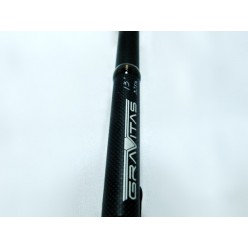Lanseta EastShark Gravitas Crap 2 segmente 3.90m 3.75lbs 2