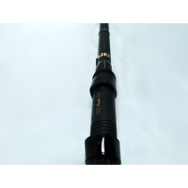Lanseta EastShark Gravitas Crap 2 segmente 3.90m 3.75lbs
