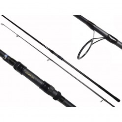 Lanseta EastShark Gravitas Crap 2 segmente 3.90m 3.75lbs