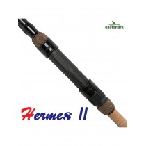 Lanseta Eastshark Hermes II Crap 2 segmente 3.60m 3.75lbs