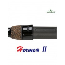 Lanseta Eastshark Hermes II Crap 2 segmente 3.60m 3.75lbs