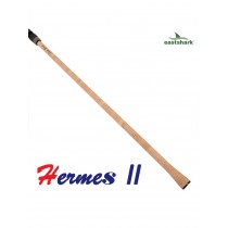 Lanseta Eastshark Hermes II Crap 2 segmente 3.60m 3.75lbs