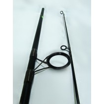 Lanseta EastShark Majesty Crap 2 segmente 3.6m 3.5lbs Lanseta EastShark Majesty Crap 2 segmente 3.6m 3.5lbs
