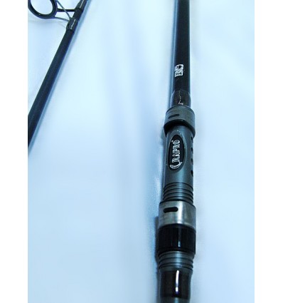 Lanseta EastShark Majesty Crap 2 segmente 3.6m 3.5lbs
