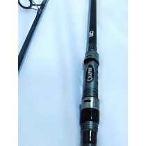 Lanseta EastShark Majesty Crap 2 segmente 3.6m 3.5lbs Lanseta EastShark Majesty Crap 2 segmente 3.6m 3.5lbs