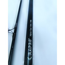 Lanseta EastShark Majesty Crap 2 segmente 3.6m 3.5lbs Lanseta EastShark Majesty Crap 2 segmente 3.6m 3.5lbs