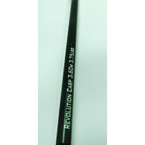 Lanseta EastShark Revolution Crap 2 segmente 3.60m 3.75lbs Lanseta EastShark Revolution Crap 2 segmente 3.60m 3.75lbs