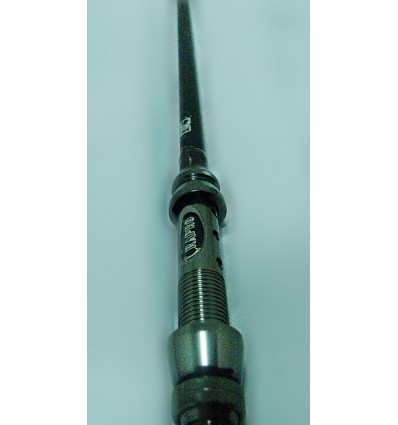 Lanseta EastShark Revolution Crap 2 segmente 3.60m 3.75lbs