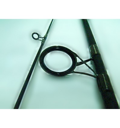 Lanseta EastShark Revolution Crap 2 segmente 3.60m 3.75lbs