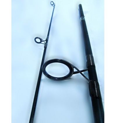 Lanseta EastShark Revolution Crap 2 segmente 3.60m 3.75lbs