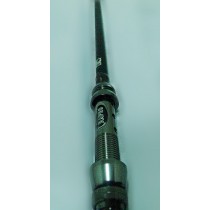 Lanseta EastShark Revolution Crap 2 segmente 3.60m 3.75lbs