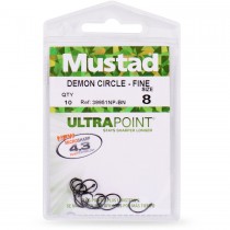 Carlige Mustad Tuna Circle Ultrapoint Ochet Carlige Mustad Tuna Circle Ultrapoint Ochet