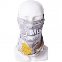 Mustad Buff Fish Camo Mustad Buff Fish Camo