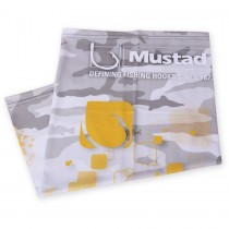 Mustad Buff Fish Camo Mustad Buff Fish Camo