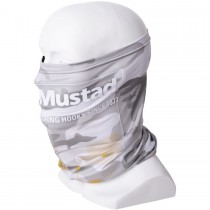 Mustad Buff Fish Camo Mustad Buff Fish Camo