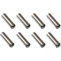 Savage Gear Kit Zornaitoare Shaduri 4+4buc