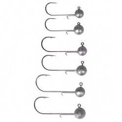 Savage Gear Jig Ball Jig Head Tournament 25buc