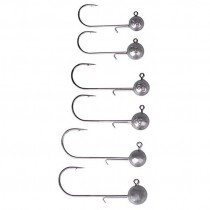 Savage Gear Jig Ball Jig Head Tournament 25buc