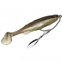 Savage Gear Carlig Offset Ewg 3bucati/plic
