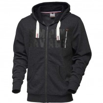 Savage Gear Hanorac Simply Savage Raw Zip Savage Gear Hanorac Simply Savage Raw Zip