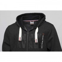 Savage Gear Hanorac Simply Savage Raw Zip Savage Gear Hanorac Simply Savage Raw Zip
