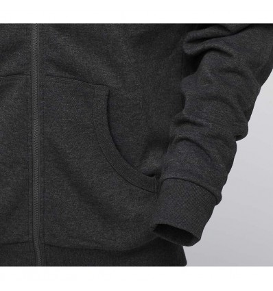 Savage Gear Hanorac Simply Savage Raw Zip
