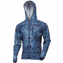Savage Gear Hanorac Savage Salt Uv