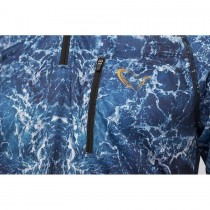 Savage Gear Hanorac Savage Salt Uv