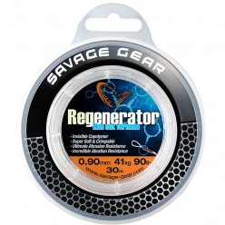 Fir Savage Gear Regenerator Translucid 30m